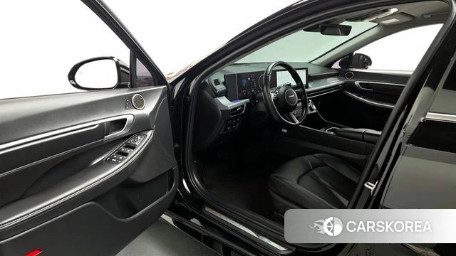 Hyundai Sonata D Edge (DN8) id 4280735 из Кореи 20