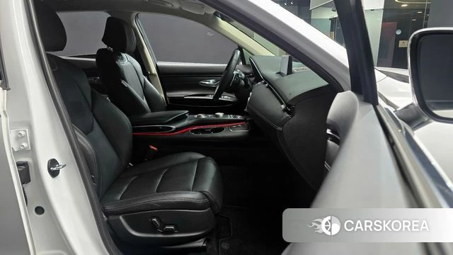 Genesis GV70 id 3827851 из Кореи 20