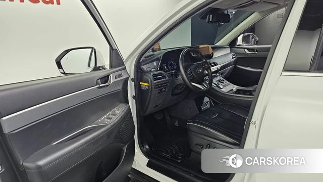Hyundai Palisade id 4459255 из Кореи 30