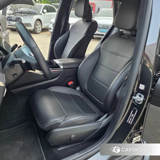 Mercedes-Benz GLC-Class X254 id 4360701 из Кореи 20
