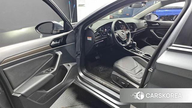 Volkswagen 7th Generation of Jetta id 4470127 из Кореи 33