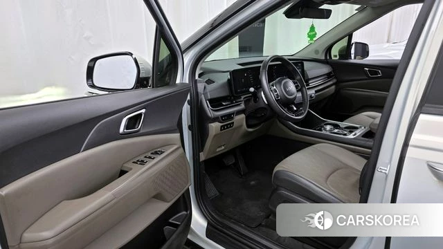 Kia The New Carnival 4th Generation id 4017317 из Кореи 20