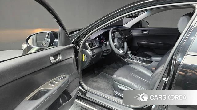 Kia The New K5 2nd generation id 4557755 из Кореи 30