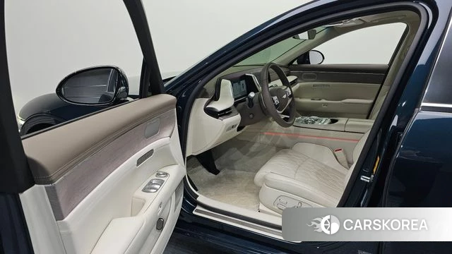 Genesis G90 (RS4) id 4017274 из Кореи 20