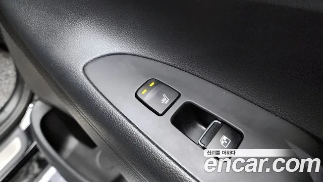 Hyundai The New Grandeur IG id 2680336 из Кореи 20