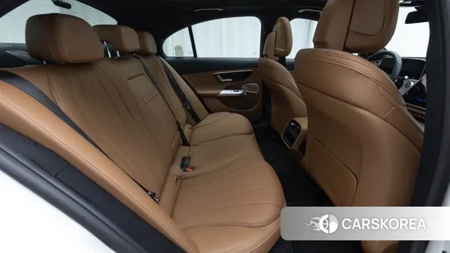 Mercedes-Benz E-Class W214 id 3731471 из Кореи 20