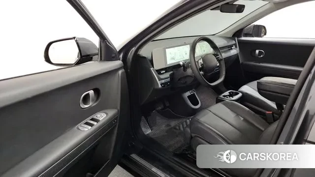 Hyundai Ionic 5 id 3739958 из Кореи 20