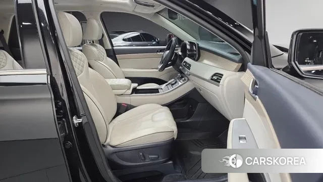 Hyundai Palisade id 3754182 из Кореи 20