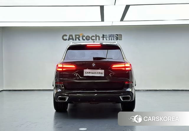 BMW X5 id 4272095 из Китая 26