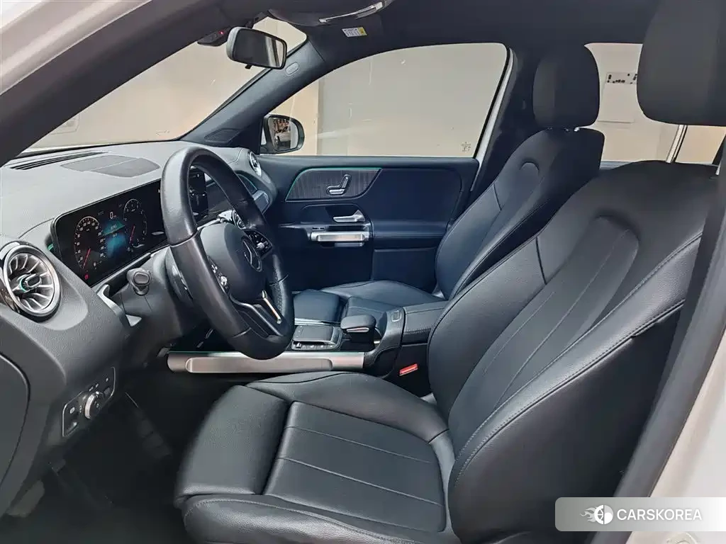 Mercedes-Benz GLB id 4589333 из Китая 20