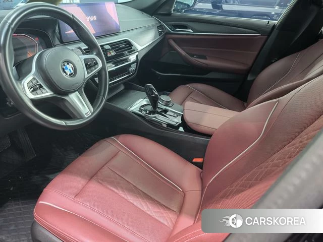 BMW 5 series id 4307519 из Китая 10