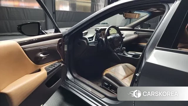 Lexus ES300h 7th generation id 3611694 из Кореи 20