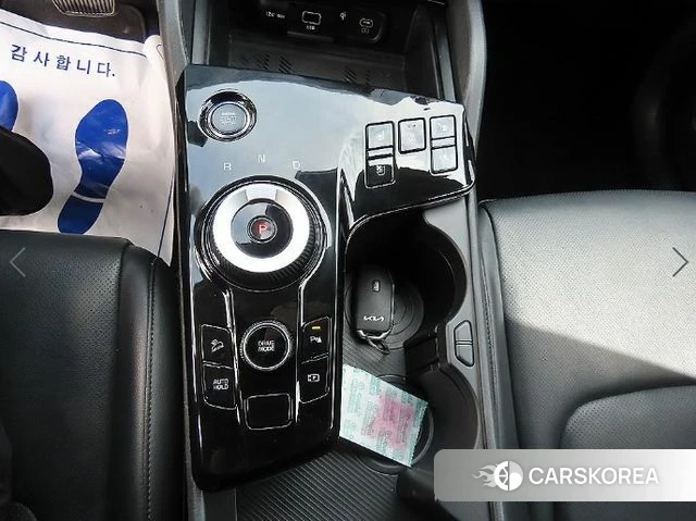 Kia Sportage 5th Generation id 4701114 из Кореи 20