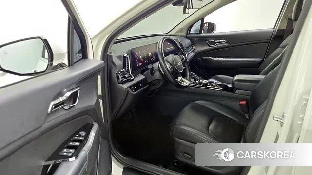 Kia Sportage 5th Generation id 3437859 из Кореи 20