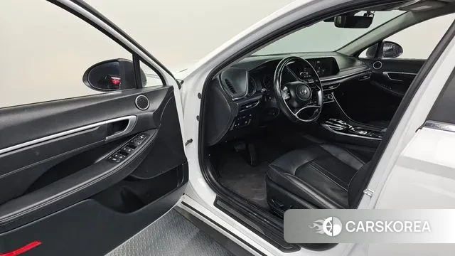 Hyundai Sonata (DN8) id 3566710 из Кореи 20