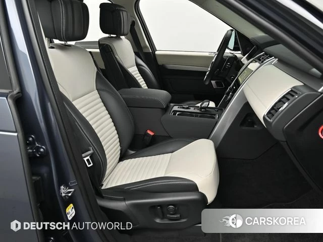 Land Rover Discovery 5 id 4016848 из Кореи 20