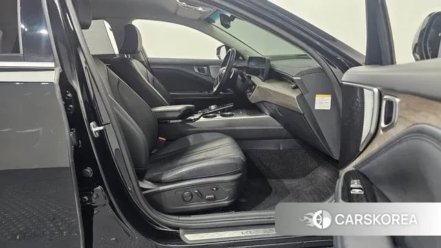 Kia K8 Hybrid id 3680322 из Кореи 20