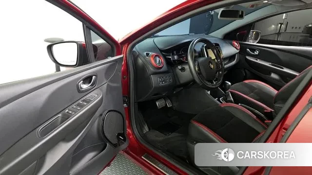 Renault Korea (Samsung) Clio id 3308210 из Кореи 20
