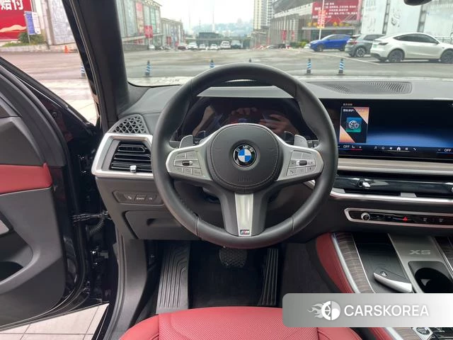 BMW X5 id 4275371 из Китая 29