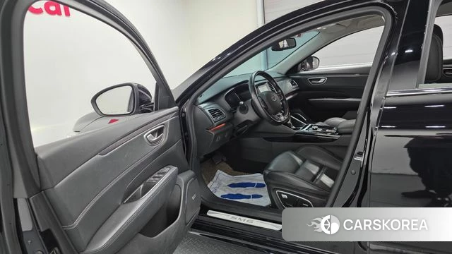 Renault Korea (Samsung) SM6 id 3873676 из Кореи 20