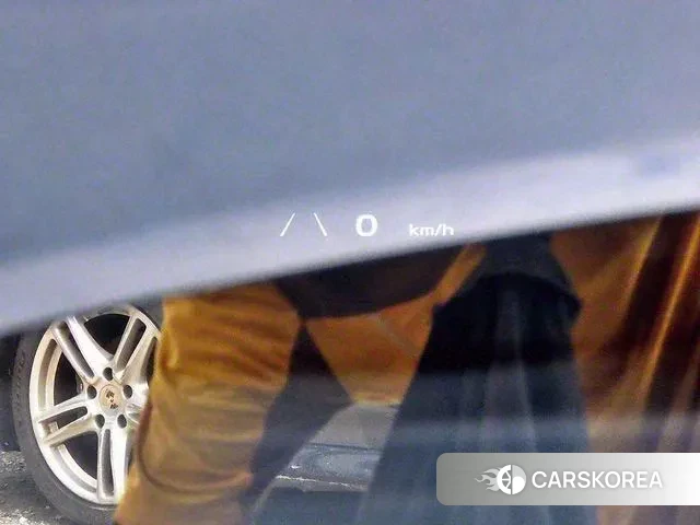 Kia EV6 id 3011101 из Кореи 20