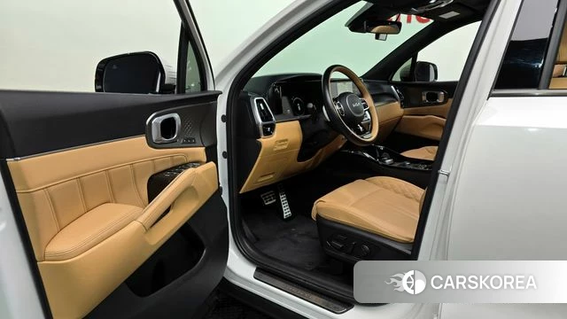Kia Sorento 4th Generation id 4244198 из Кореи 32