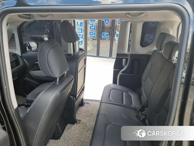 Kia The New Kia Ray id 4692190 из Кореи 19