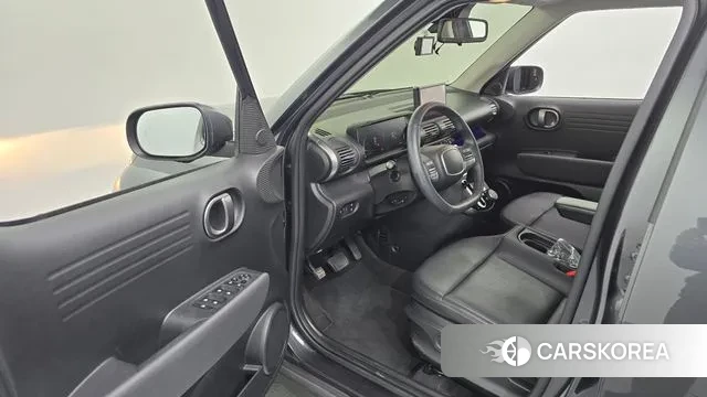 Hyundai Casper id 3421473 из Кореи 20