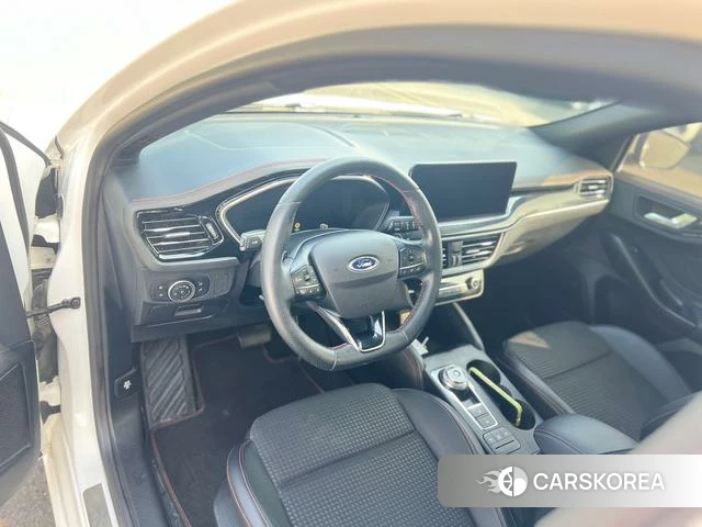 Ford Fox id 4374460 из Китая 14