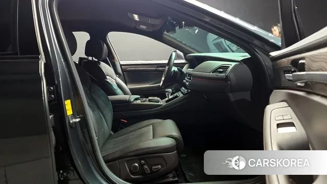 Genesis G90 id 3033787 из Кореи 20