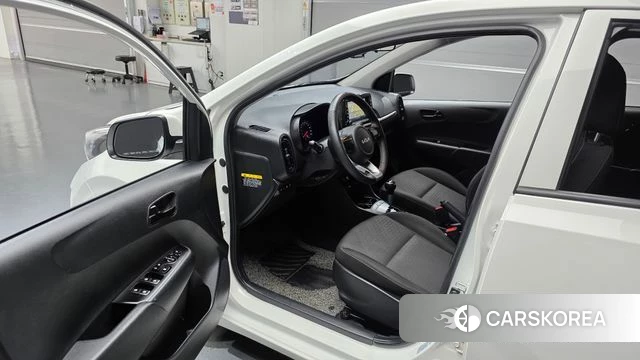Kia Morning Urban (JA) id 4779495 из Кореи 31