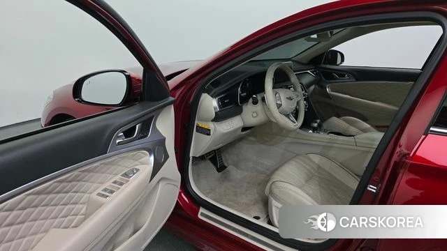 Genesis G70 id 4626068 из Кореи 37