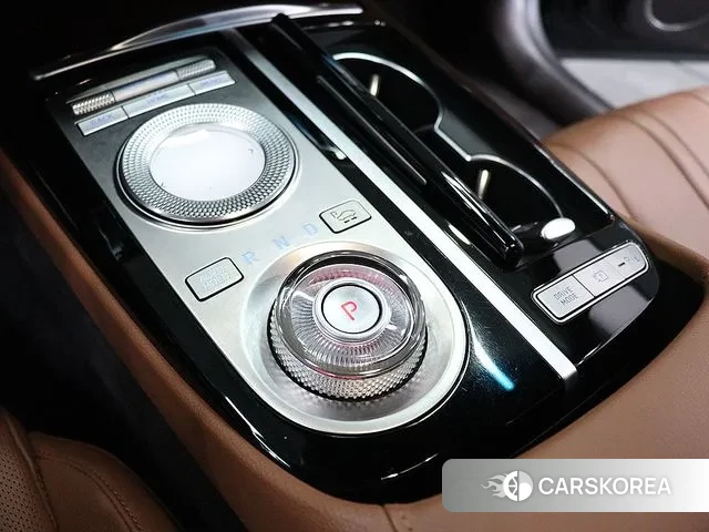 Genesis G80 (RG3) id 3361636 из Кореи 20