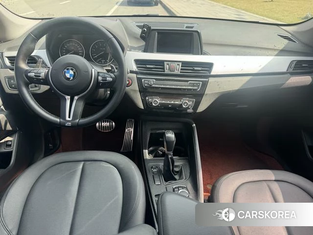 BMW X1 id 4254354 из Китая 11
