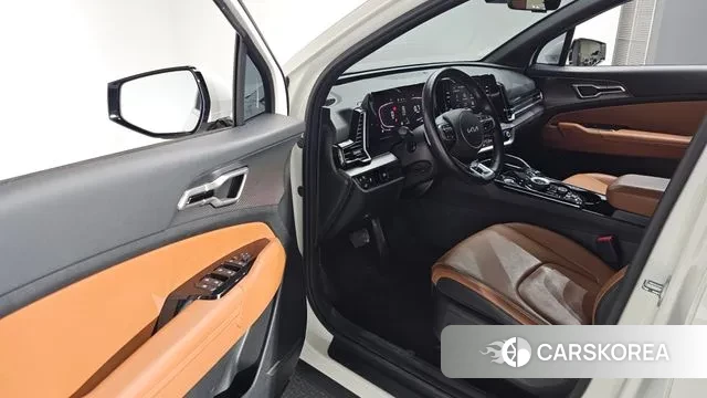 Kia Sportage 5th Generation id 3342896 из Кореи 20