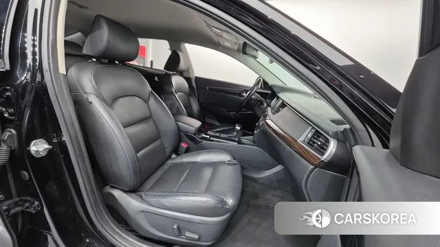 Kia Come New K7 id 3651523 из Кореи 20