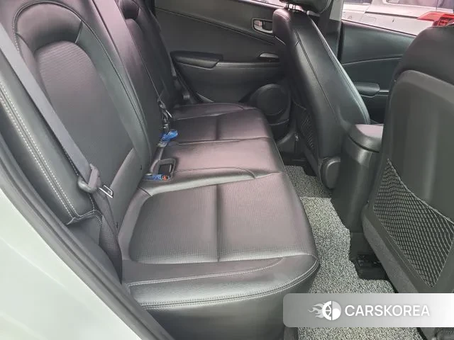 Hyundai Kona id 2902603 из Кореи 20