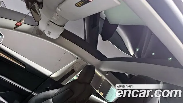 Tesla Model 3 id 2674777 из Кореи 20