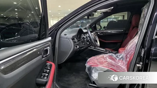 Porsche Macan id 3561353 из Кореи 20