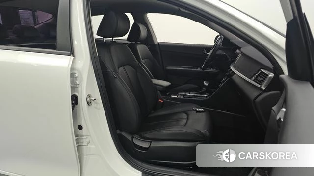 Kia The New K5 2nd generation id 3845622 из Кореи 20