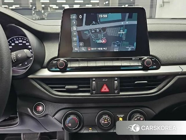 Kia Come New K3 id 4647817 из Кореи 19