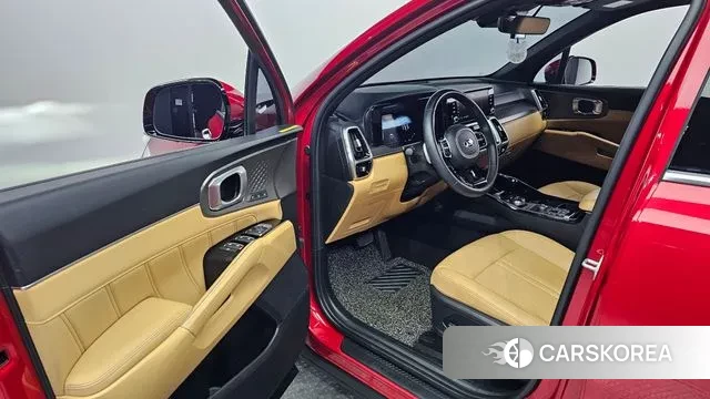 Kia Sorento 4th Generation id 2960538 из Кореи 20