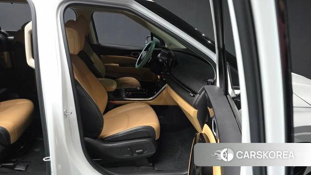 Kia Carnival 4th generation id 4244482 из Кореи 37