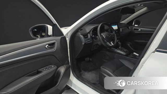 Renault Korea (Samsung) XM3 id 4284848 из Кореи 31