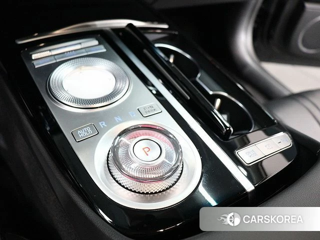 Genesis G80 (RG3) id 3799954 из Кореи 20