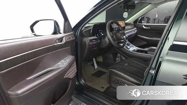 Hyundai The New Palisade id 3811964 из Кореи 20