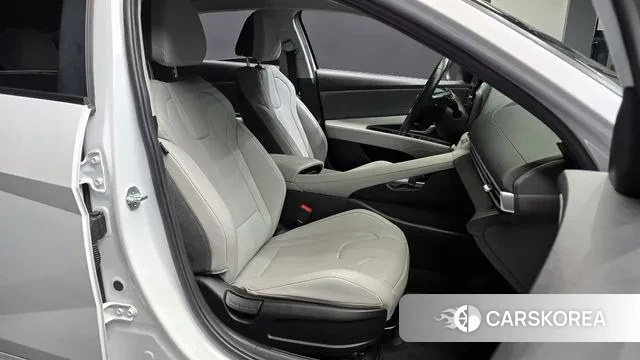 Hyundai Avante (CN7) id 3655576 из Кореи 20