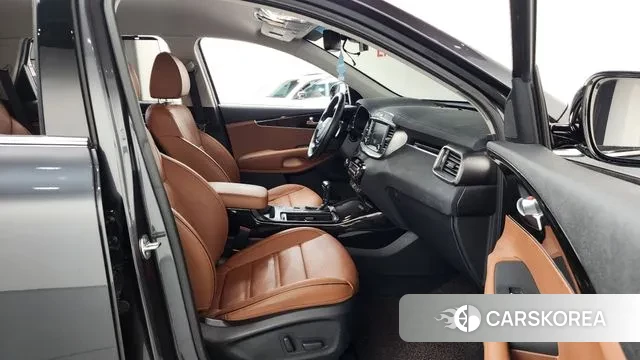 Kia The New Sorento id 3698387 из Кореи 20