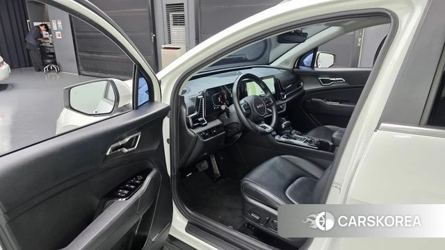 Kia Sportage 5th Generation id 4905289 из Кореи 33