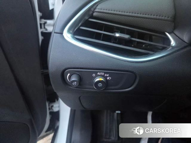 Chevrolet (GM Daewoo) The New Malibu id 4402191 из Кореи 18